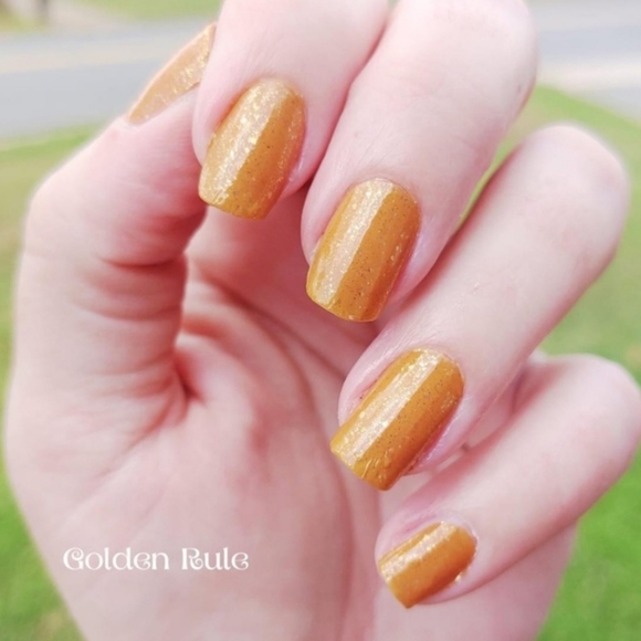 Color Street Golden Rule - Picture 6 of 10